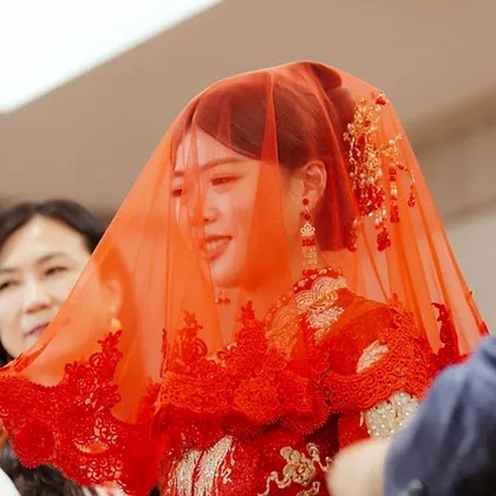 紅頭紗